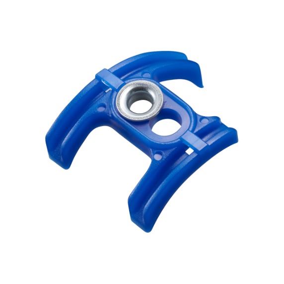 ŚLIZG DO LINEK POD RAMĘ SHIMANO SM-SP18M NA ŚRUBĘ
