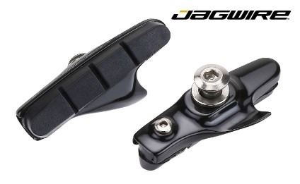 KLOCKI HAMULCOWE JAGWIRE ROAD SPORT S JS433APS