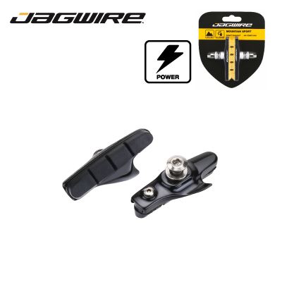 KLOCKI HAMULCOWE JAGWIRE ROAD SPORT S JS433APS