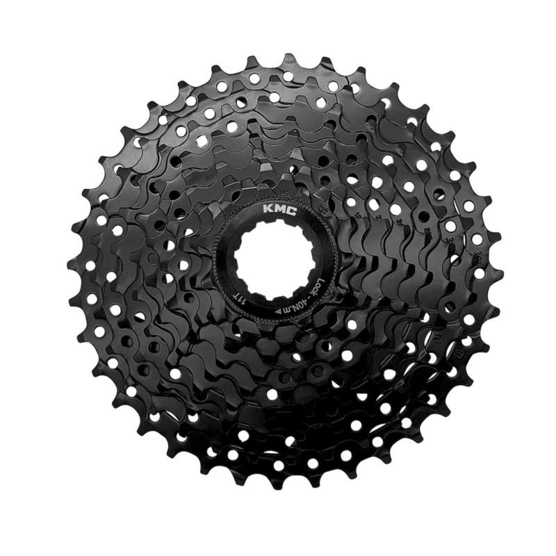 KASETA KMC 9S 11-32T WCS091132