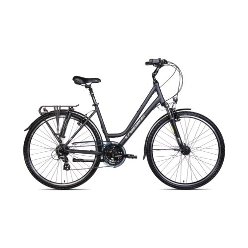 UNIBIKE VISIONS LDS SZARY 2026