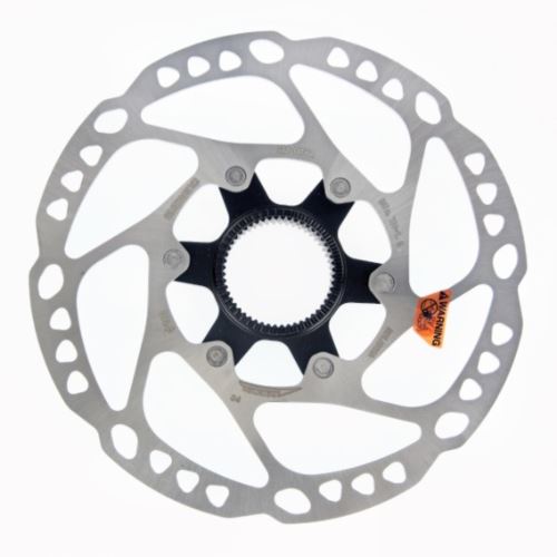 TARCZA HAMULCA SHIMANO SM-RT64 160MM CENTER LOCK