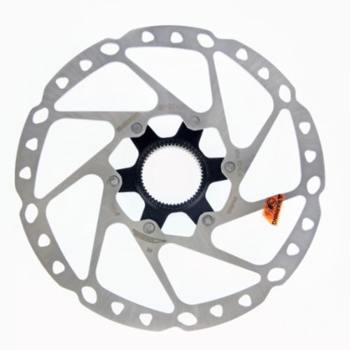 TARCZA HAMULCA SHIMANO SM-RT64 180MM CENTER LOCK