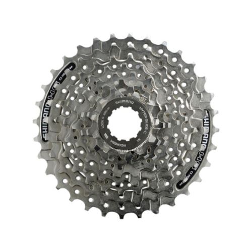 KASETA SHIMANO CS-HG41-8S 11-32T