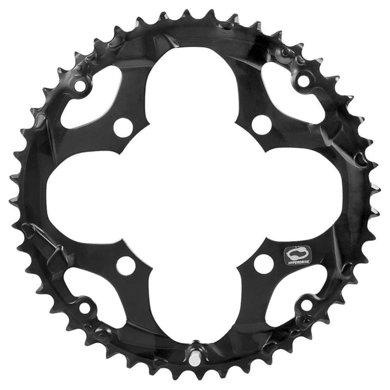 ZĘBATKA MECHANIZMU SHIMANO FC-M361 48T 3X7/8 104MM