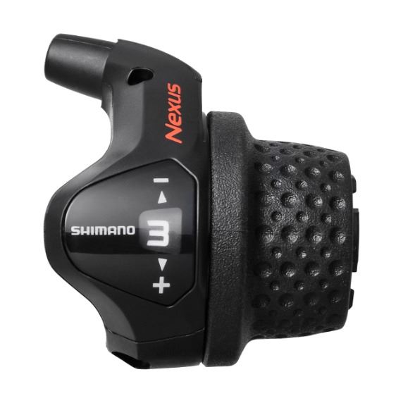 DŹWIGNIA PRZERZUTKI SHIMANO NEXUS3 SL-3S41E 1700MM
