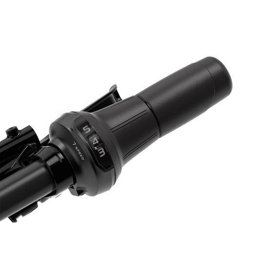 DŹWIGNIA PRZERZUTKI SHIMANO NEXUS 7 SL-C3001-7