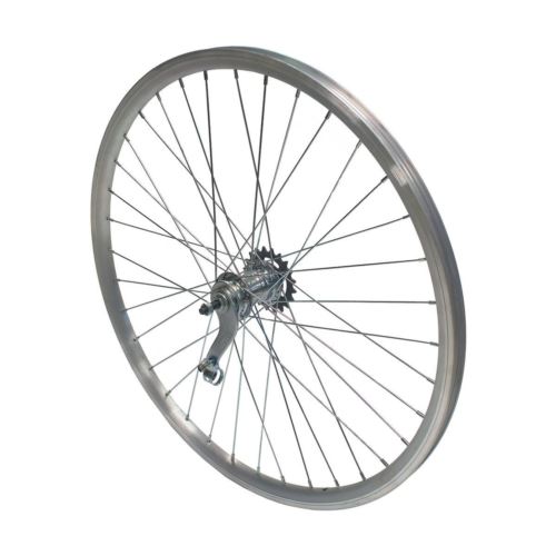 KOŁO TYŁ 26" TORPEDO STOŻEK 30MM BIKELAND P. FAVO.