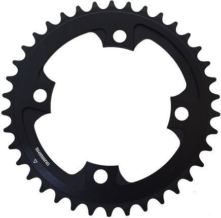 ZĘBATKA MECHANIZMU SHIMANO FC-M361 38T 3X7/8 104MM