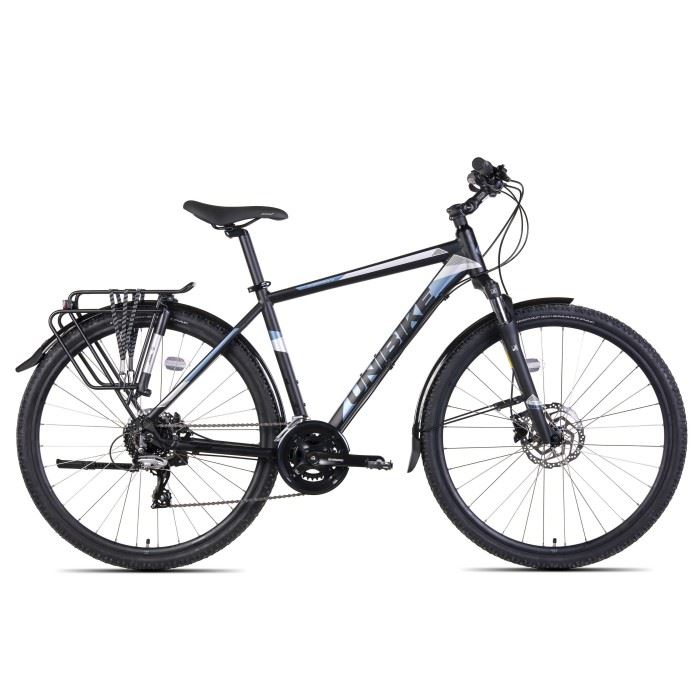 UNIBIKE FLASH EQ GTS 2022