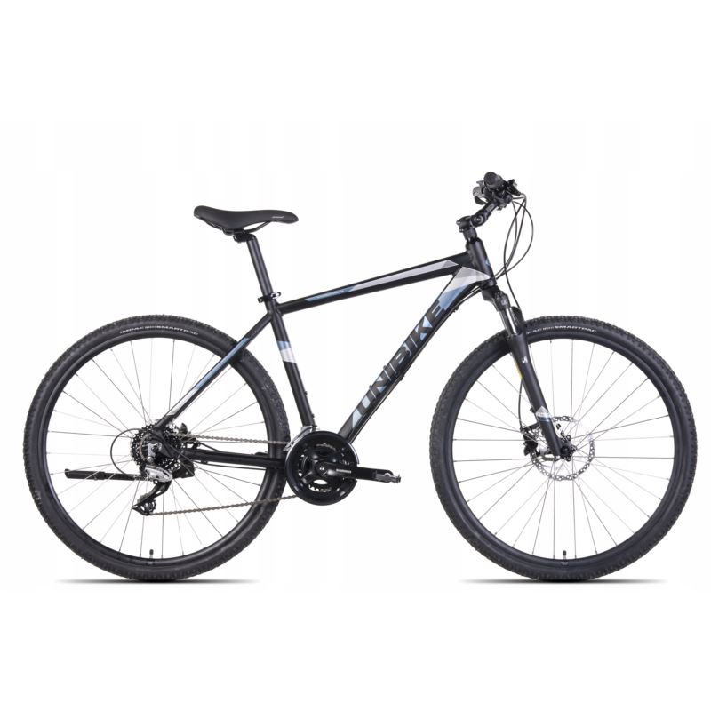 UNIBIKE FLASH GTS 2022