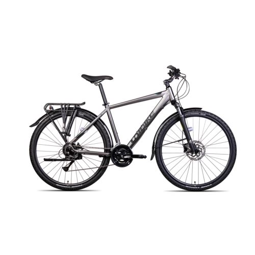 UNIBIKE FLASH EQ GTS 2024