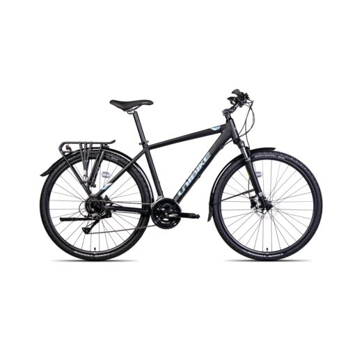 UNIBIKE FLASH EQ GTS 2024