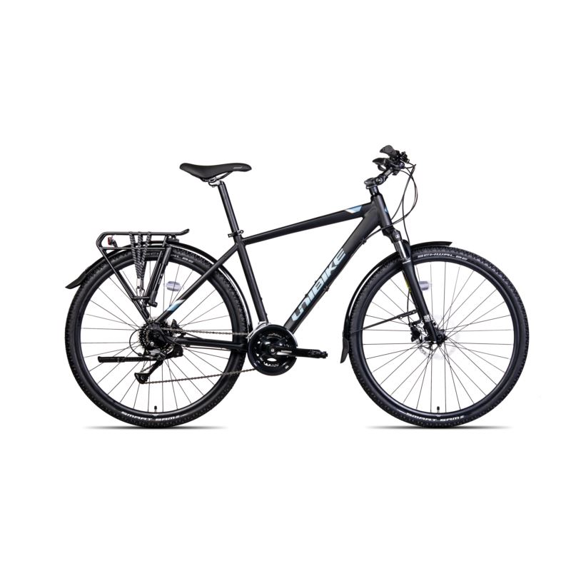 UNIBIKE FLASH EQ GTS 2024