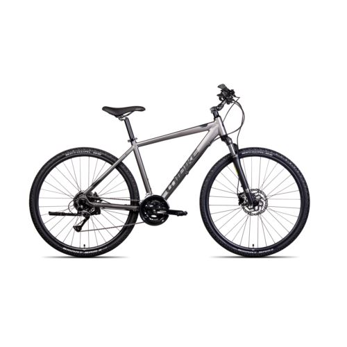 UNIBIKE FLASH GTS 2024
