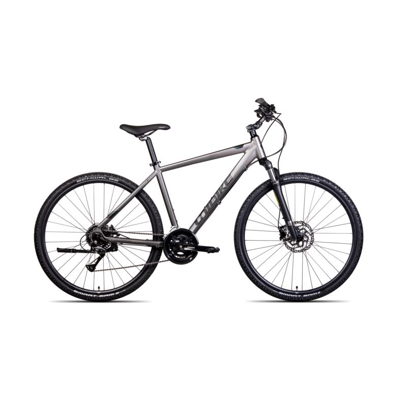 UNIBIKE FLASH GTS 2024