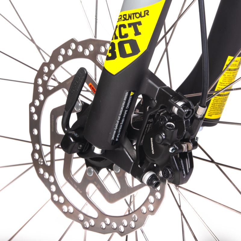 UNIBIKE SHADOW 27.5" 2024