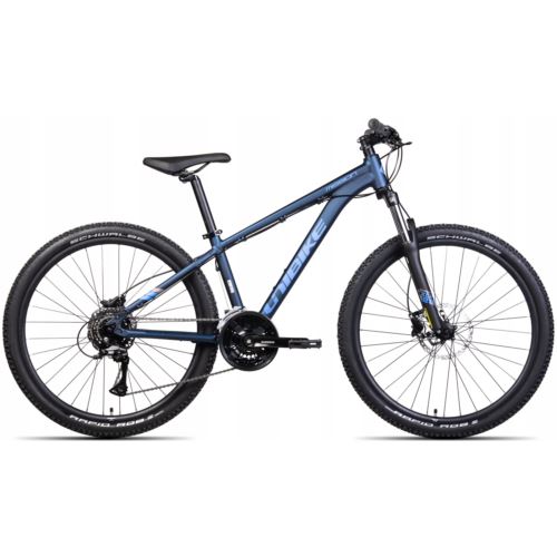 UNIBIKE MISSION 26" 2025