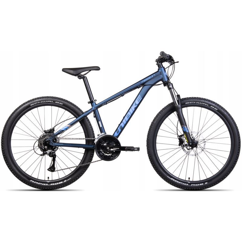 UNIBIKE MISSION 26" 2025