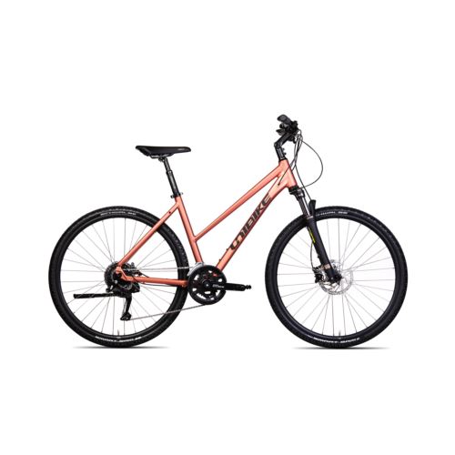 UNIBIKE CROSSFIRE LDS