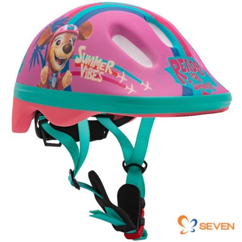 KASK DZIECIĘCY SEVEN PSI PATROL