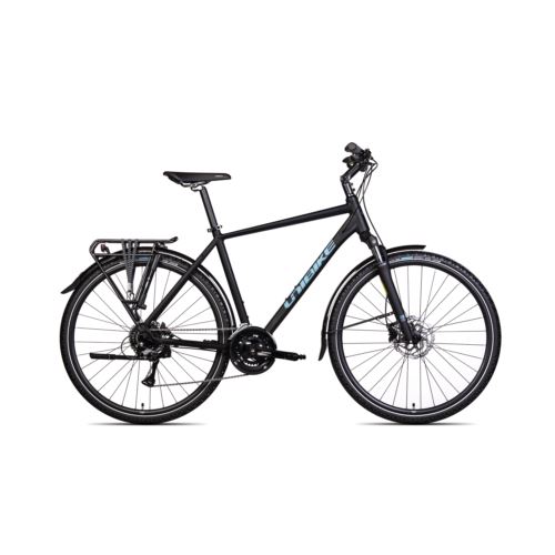 UNIBIKE FLASH EQ GTS 2025