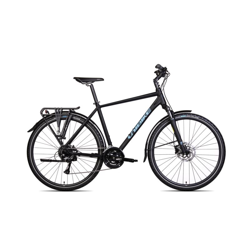 UNIBIKE FLASH EQ GTS 2025