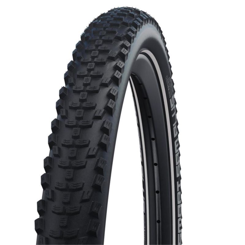OPONA SCHWALBE SMART SAM 28X1.60 700X40C REFLEX