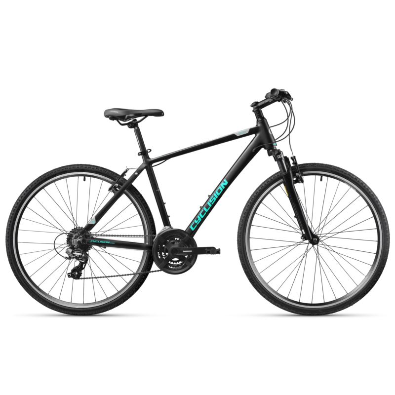 CYCLISION ZODIN 5 DARK MINTY