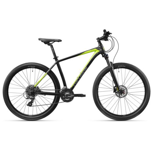 CYCLISION CORPH 7 MIDNIGHT LIME