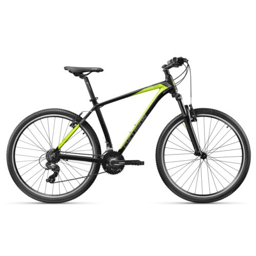 CYCLISION CORPH 8 MIDNIHGT LIME