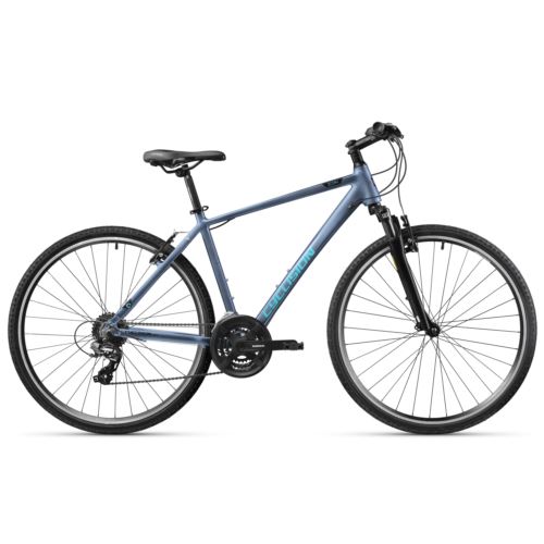 CYCLISION ZODIN 5 AZURE STEEL