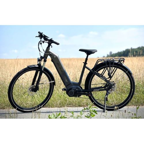 BARTON EASY-X TYTANOWY 840WH