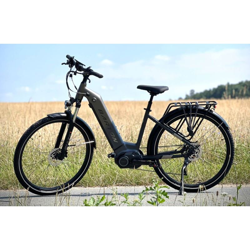 BARTON EASY-X TYTANOWY 840WH