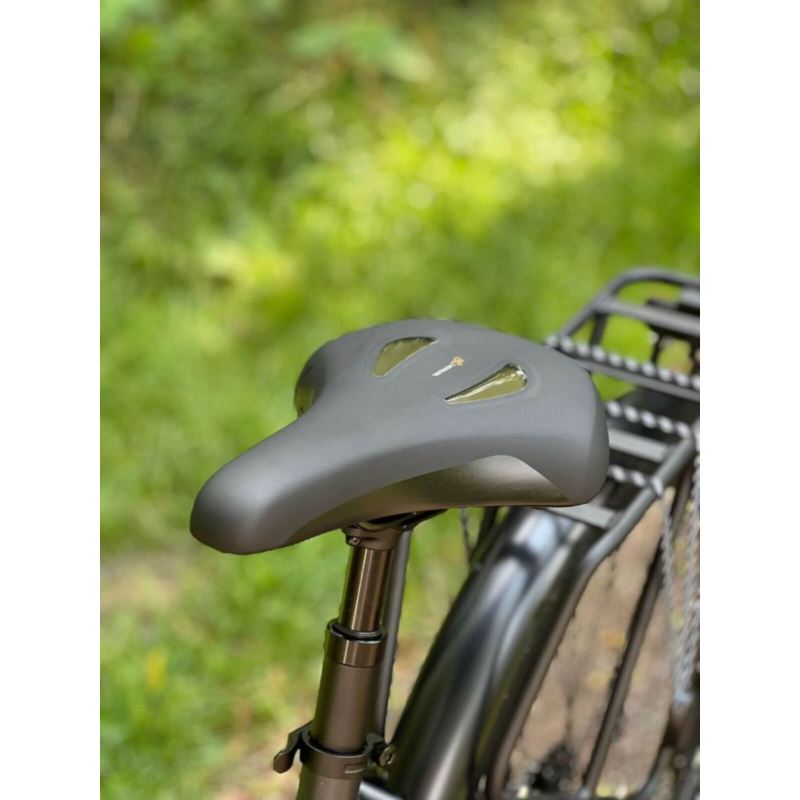 BARTON EASY-X TYTANOWY 840WH