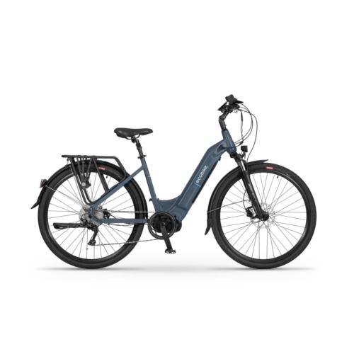 ECOBIKE D1 TREKKING 672WH