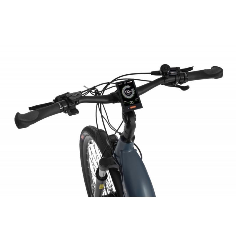 ECOBIKE D1 TREKKING 672WH