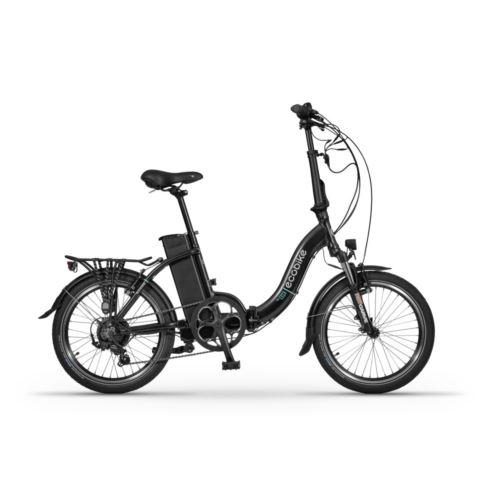 ECOBIKE EVEN OCEAN BLUE 632WH