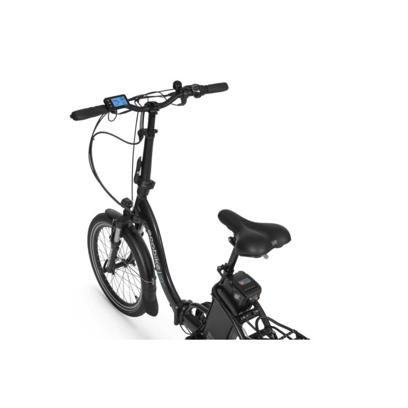 ECOBIKE EVEN OCEAN BLUE 632WH