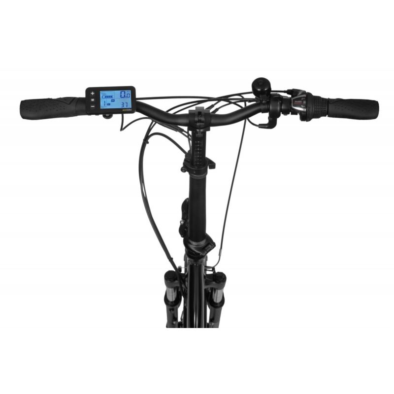 ECOBIKE EVEN OCEAN BLUE 632WH