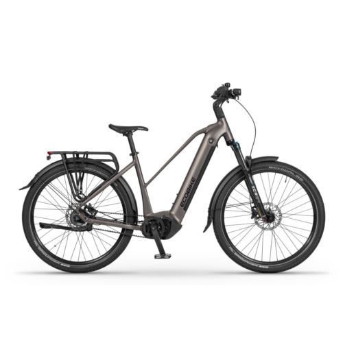 ECOBIKE DARE 900WH