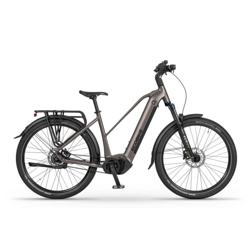 ECOBIKE DARE 900WH