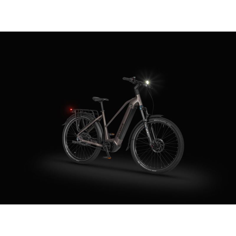 ECOBIKE DARE 900WH