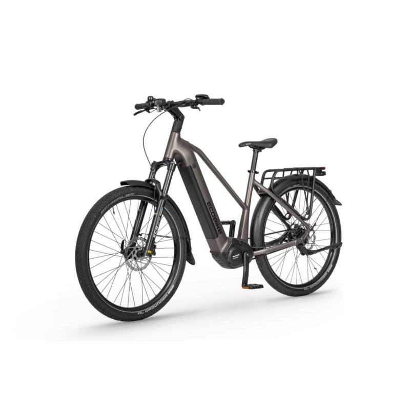 ECOBIKE DARE 900WH