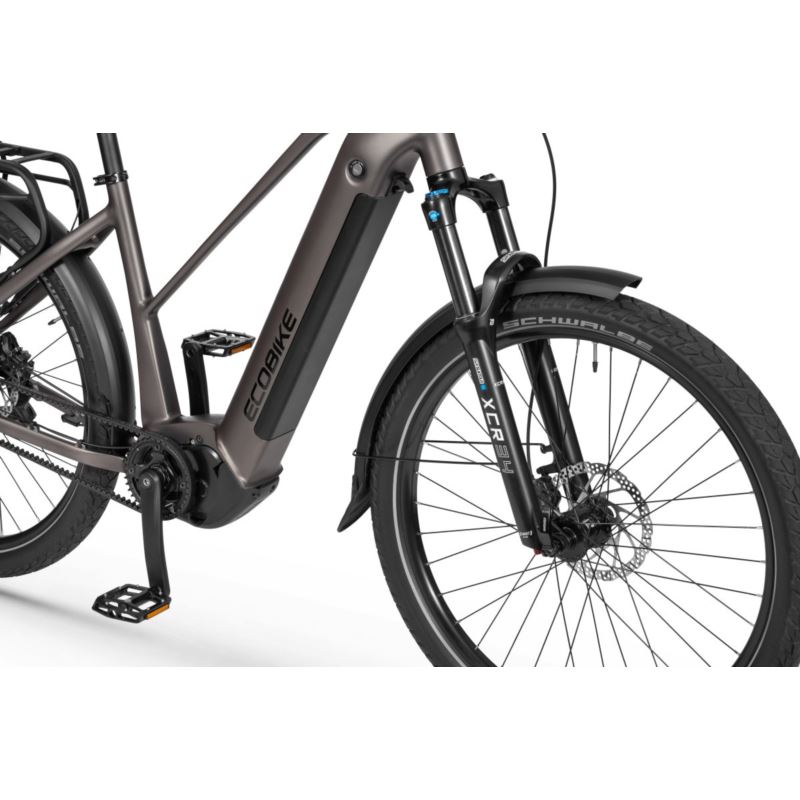 ECOBIKE DARE 900WH