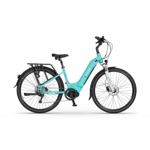 ECOBIKE D2 CITY MENTHOL 672WH