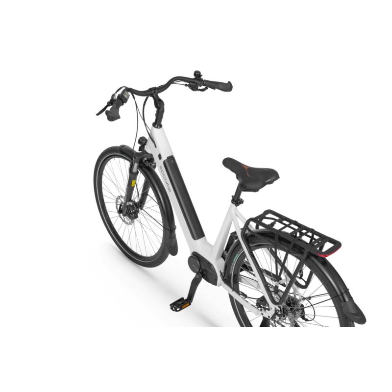ECOBIKE LX 100 WHITE 504WH