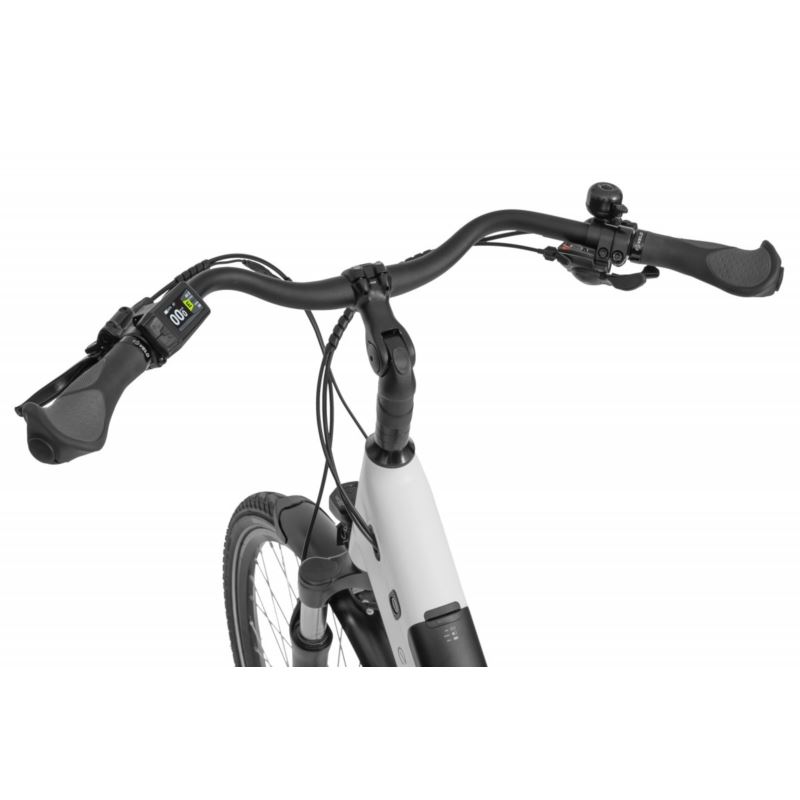 ECOBIKE LX 100 WHITE 504WH