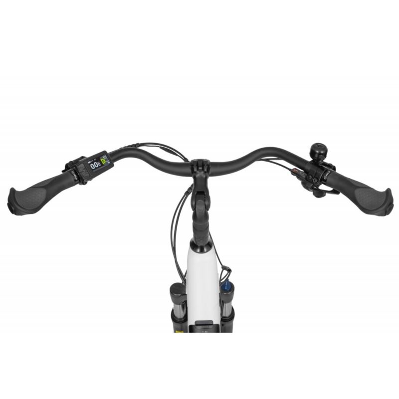 ECOBIKE LX 100 WHITE 504WH