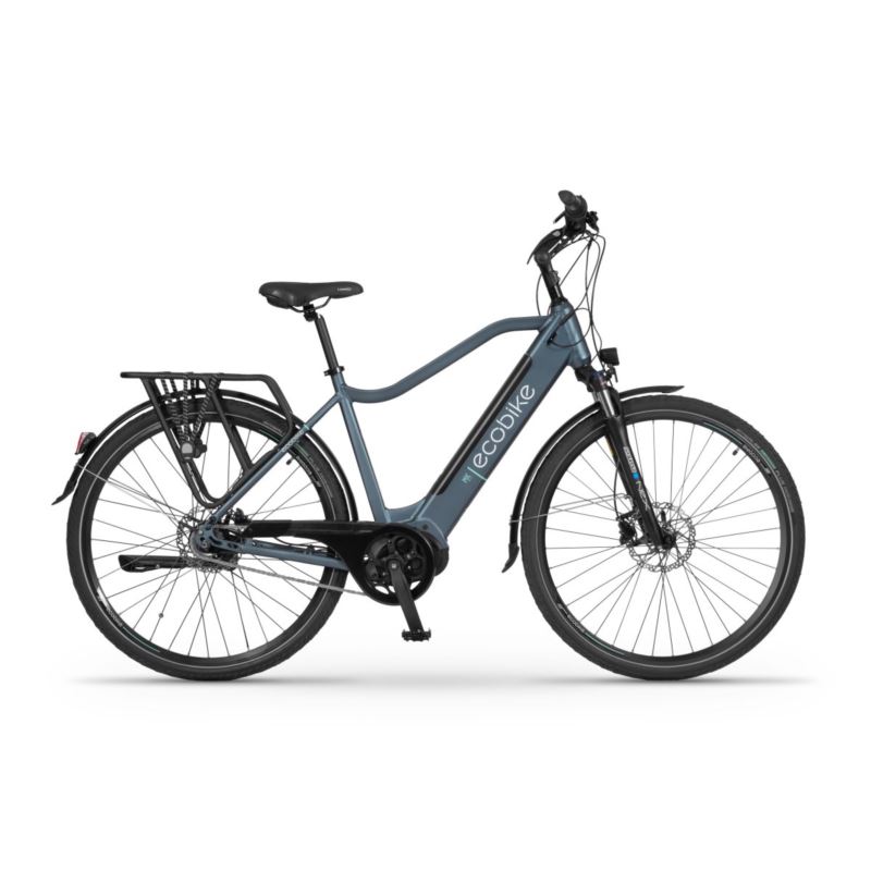 ECOBIKE MX 20